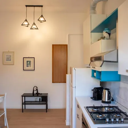 Urban Διαμέρισμα Μπολόνια