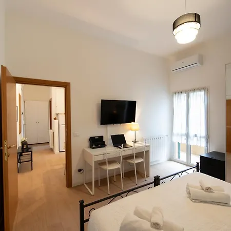 Urban Διαμέρισμα Μπολόνια
