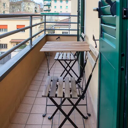Apartment Urban *